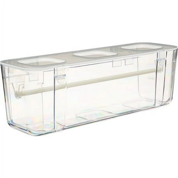 Deflecto Ribbon Dispenser - 4.4 Deflecto Ribbon Dispenser - 4.4