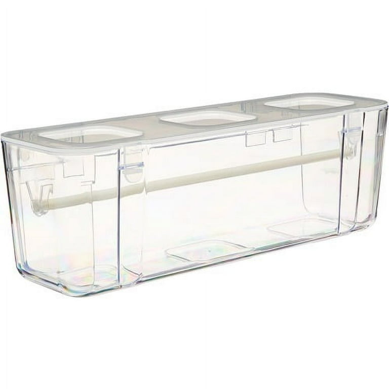 Deflecto Ribbon Dispenser - 4.4 Deflecto Ribbon Dispenser - 4.4