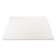 Deflecto Heavy Duty Office Floor Chair Mat, Large, for Medium Pile ...