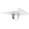 thumbnail image 1 of Deflecto Sign Hanger 25 Piece White 20003, 1 of 7