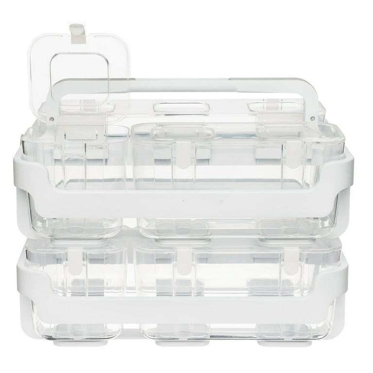 https://i5.walmartimages.com/seo/Deflecto-Stackable-Storage-Caddy-Organizer-3-Containers-White-Clear-2-Pack_f4b93f36-e760-417b-adb9-c1022f7fa497.426d205d113ccfd4d4df6b3e3b7f8a7b.jpeg?odnHeight=768&odnWidth=768&odnBg=FFFFFF