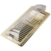 Deflecto Unbreakable Floor Air Deflector 50/3W