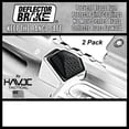 thumbnail image 1 of Deflector Brake 2 Pack, 1 of 3