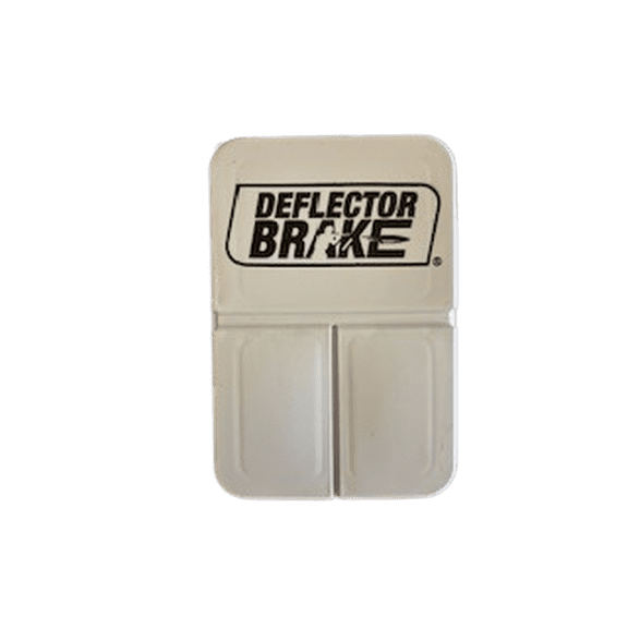 Deflector Brake 4 Pack
