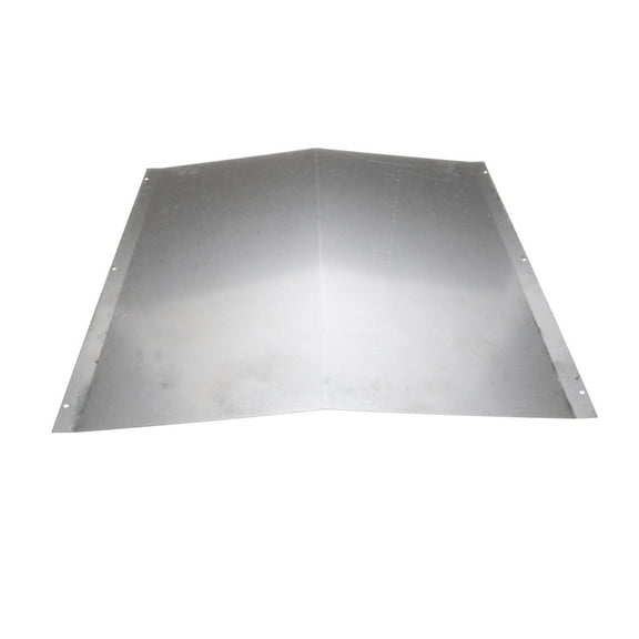 Vulcan Hart Deflector, Flame 00-921080 - Genuine OEM Replacement Part