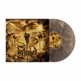 thumbnail image 1 of Defleshed - GRIND OVER MATTER - Heavy Metal - Vinyl, 1 of 1