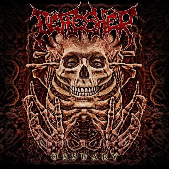 Deflesher - Ossuary - CD