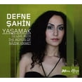 thumbnail image 1 of Defne Sahin - Yasamak - Music & Performance - CD, 1 of 1