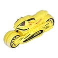 thumbnail image 1 of Deformable Motorcycle Toy Car, 3 In 1 Transforming Racing Vehicle, Inertia Powered Sliding Drift Car, Interactive Mechanical Transformation Toy, Durable Plastic Model For Indoor Play, 1 of 6