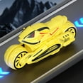 thumbnail image 1 of Deformable Motorcycle Toy Car for Kids, 3-in-1 Drifting Racer & Stunt Slide Car, Friction Powered Transformable Vehicle, Educational Toys for Toddlers Boys Girls, 1 of 6