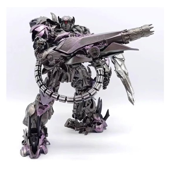 Deformation Robot Toys 7.8 Inches Action Figure Tank Mode Car Model Gift Deformation Action Figure Toys