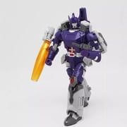 Deformation Robot Toys Movie G1 Action Figure Transformer KO Galatine Shape-Shifting Toy Action Robots