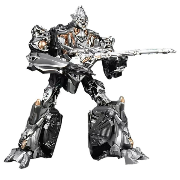 Deformation Robots, Car Robot Toys, Anime Action Figures Modes Alloy Action Figure Toys Modes Alloy Action Figure Toys