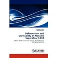 thumbnail image 1 of Deformation and Drawability of Nimonic Superalloy C-263 (Paperback), 1 of 1