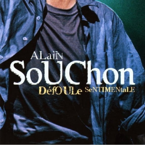 Defoule Sentimentale