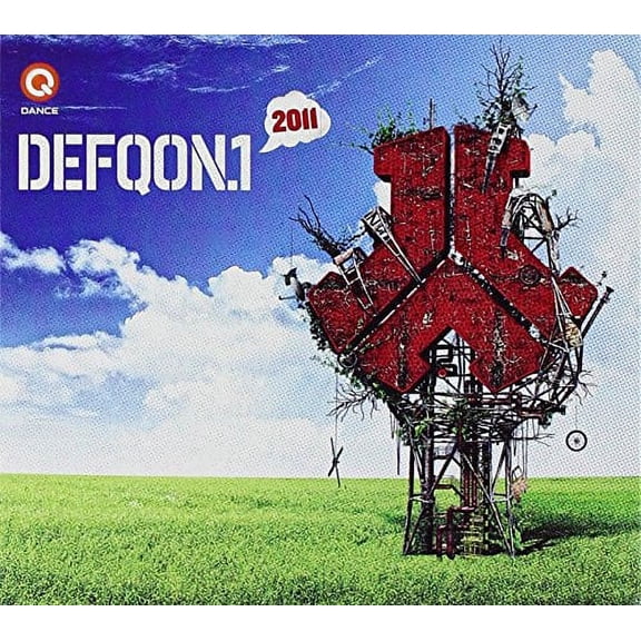 Defqon1