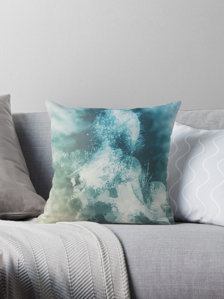 Defrag speaks of transcendence, letting go of the illusion on control ...