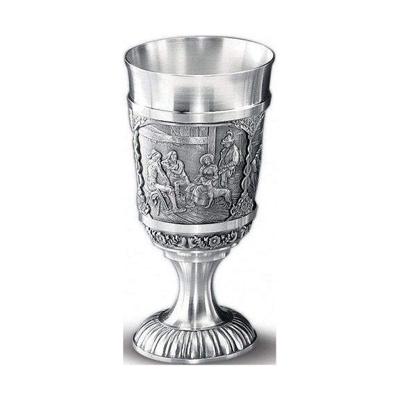 Defregger Wine Cup 17,5 cm high