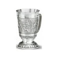 thumbnail image 1 of Defregger beer stein without lid 14 cm high, 1 of 1