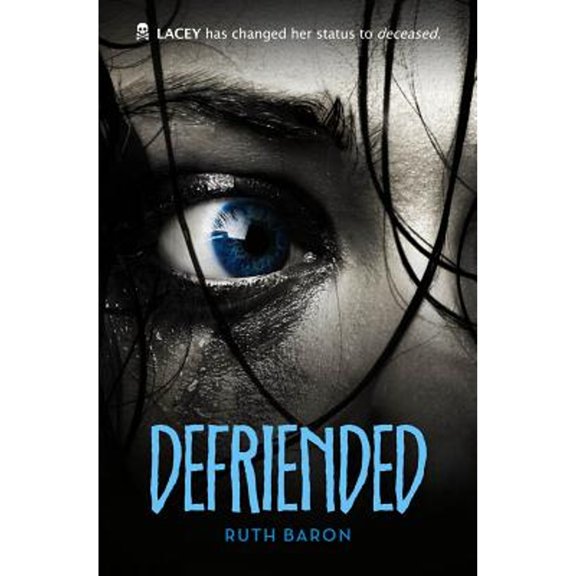 Pre-Owned Defriended (Paperback) 9780545423571