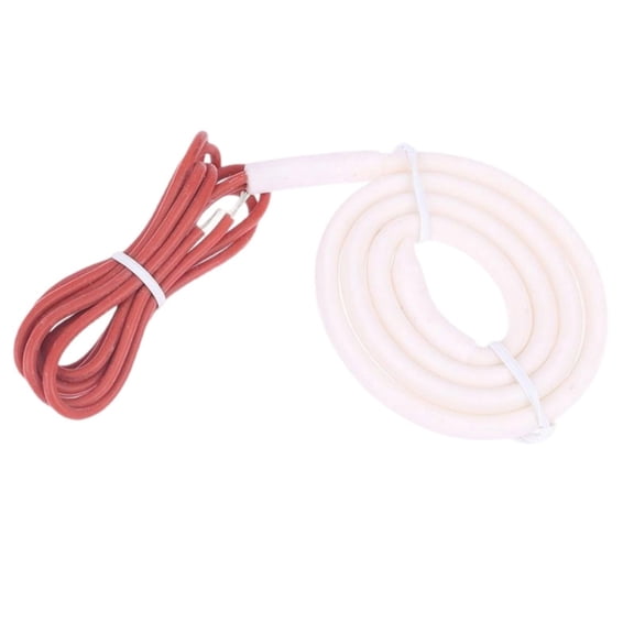 Defrost Heater Wire Ice Blocking Drainage Pipe Refrigerator Drain Heater Device