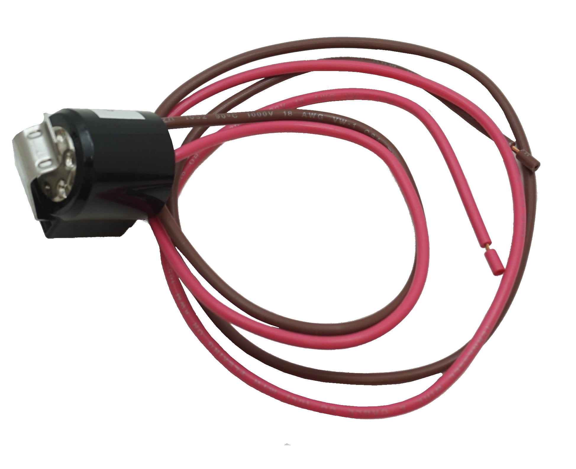 Defrost Thermostat for Whirlpool, Sears, 2321800, PS11740448  