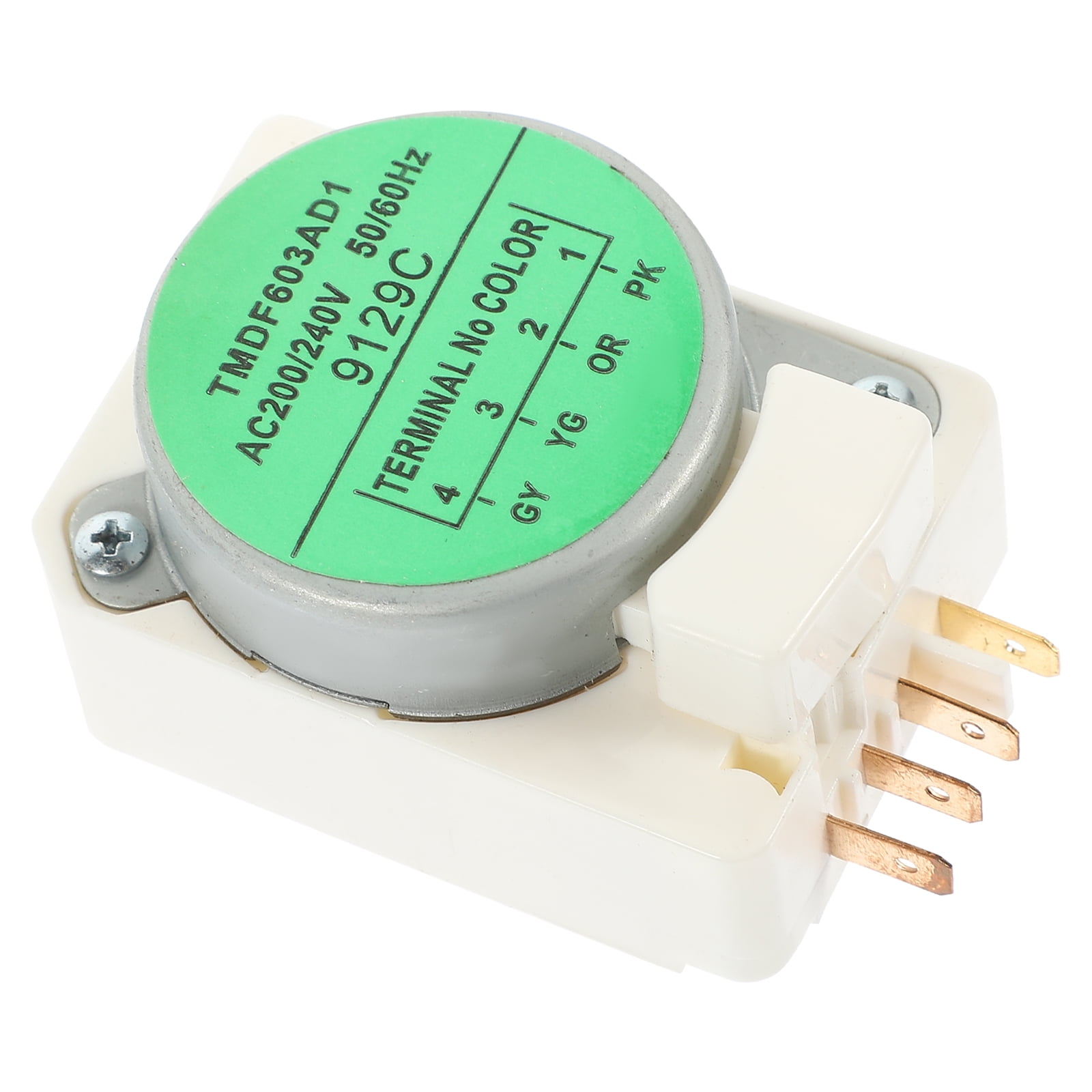 Defrost Timer Buttercream Creami Kitchen Fridge Timing Tool for