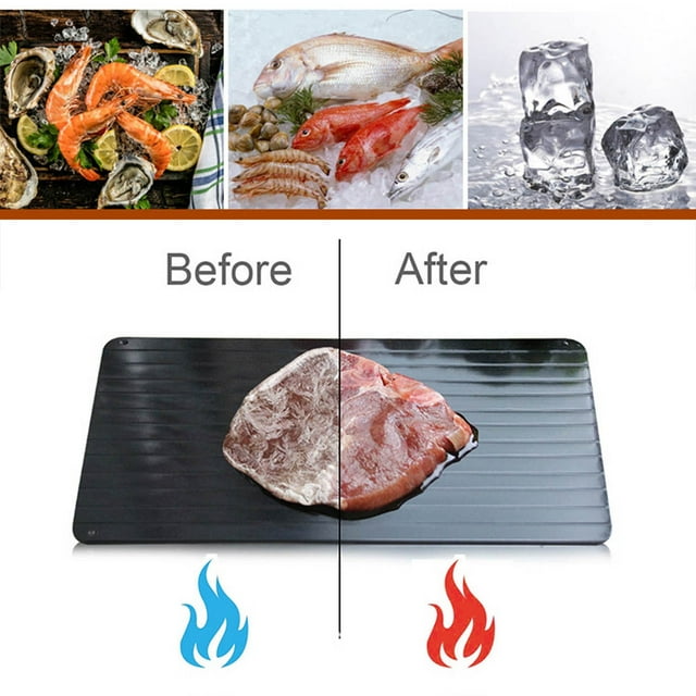 Defrosting Plate Quick Defrosting Plate Quick Defrosting Plate
