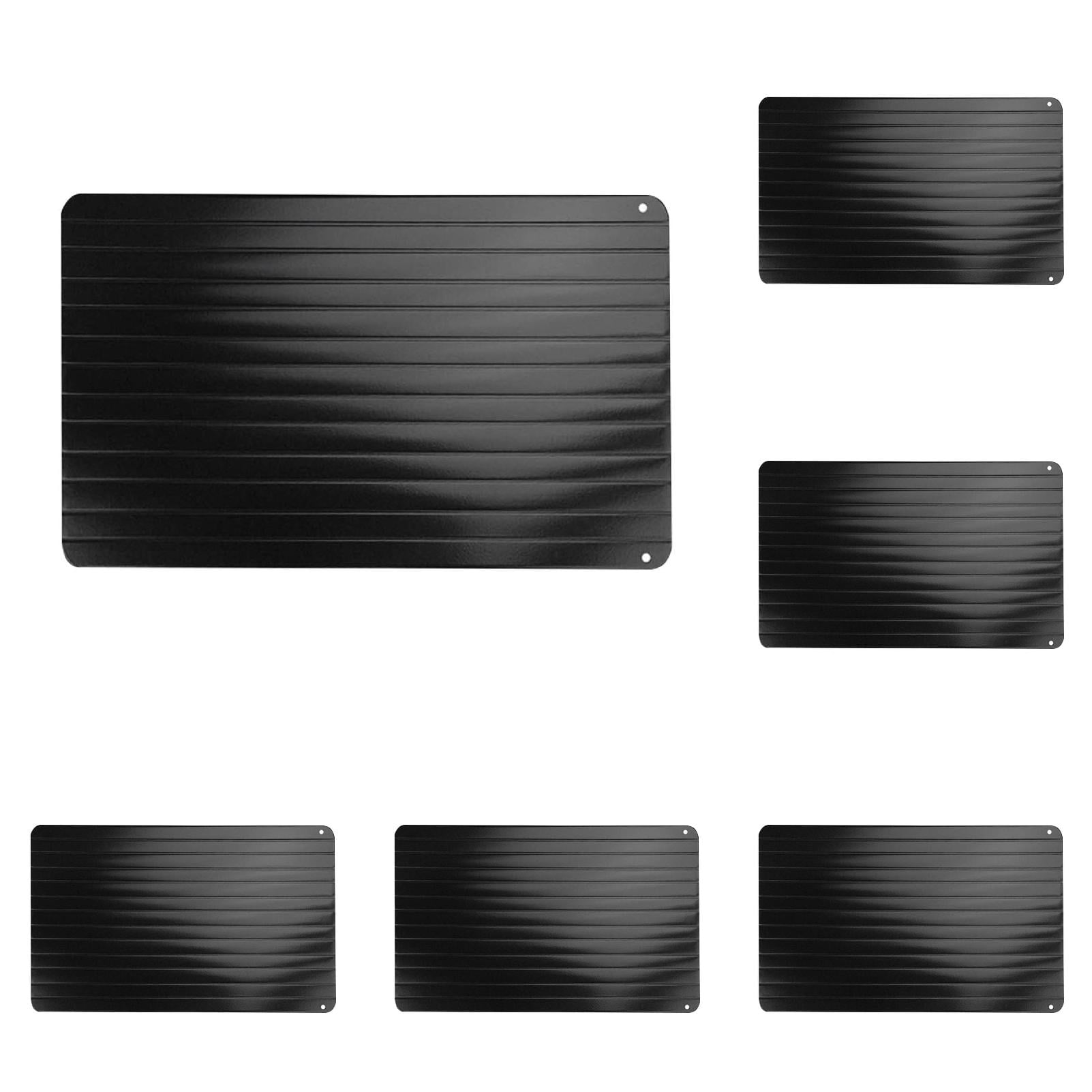 Defrosting Plate Quick Defrosting Plate Quick Defrosting Plate