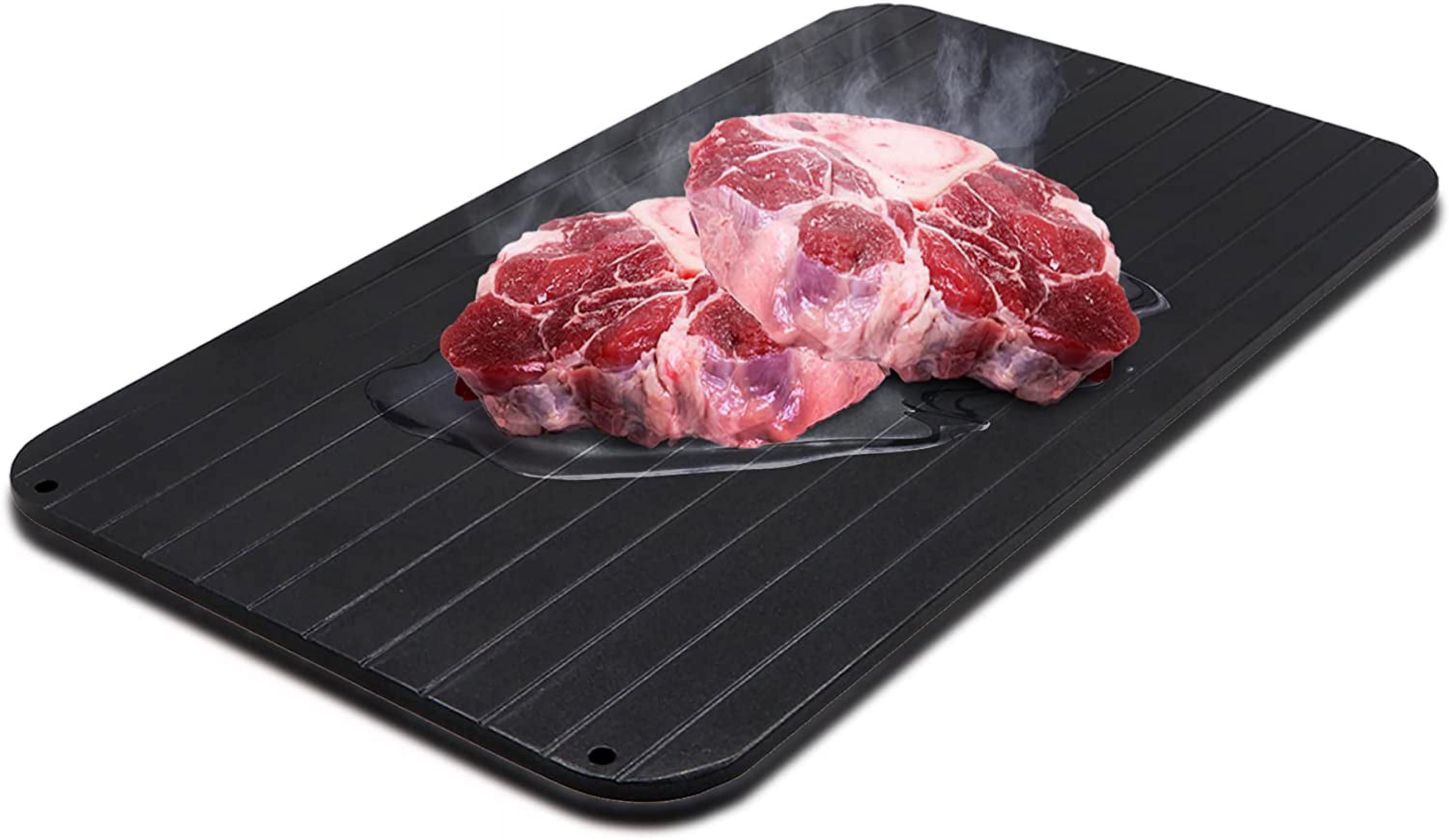 Meat Thawing Plate