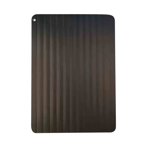 Defrosting Tray for Frozen Meat, Meat Thawing Trays/Board Rapid and Safer Way of Thawing Food, Quick Defroster Plate Non Stick for Fish, Meat, Poultry and Frozen Foods