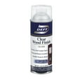 thumbnail image 1 of Deft 12.25 Oz. Gloss Clear Wood Finish Interior Spray Lacquer DFT010/54 Pack of 6, 1 of 3