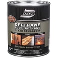 thumbnail image 1 of Deft DFT23/04 1 Quart Clear Semi Gloss Defthane Polyurethane, 1 of 2