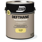 Deft® Interior/Exterior Oil-Based Polyurethane, Gloss