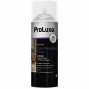 Deft PLX010S/54 12.25 oz Can of Clear Gloss Wood Finish Spray