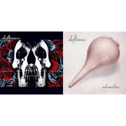 Adrenaline & Deftones [CD Bundle]
