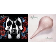 Deftones & Adrenaline [LP Vinyl Bundle]