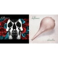 thumbnail image 1 of Deftones (X) (20Th Anniversary/Ruby Red LP Vinyl) & Adrenaline, 1 of 3