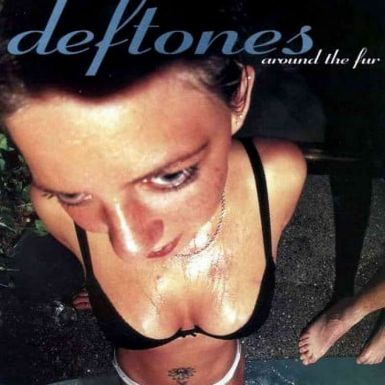 Deftones vinyl y'all : r/deftones