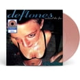 thumbnail image 1 of Deftones - Around the Fur (Walmart Exclusive) Blush - Vinyl, 1 of 3