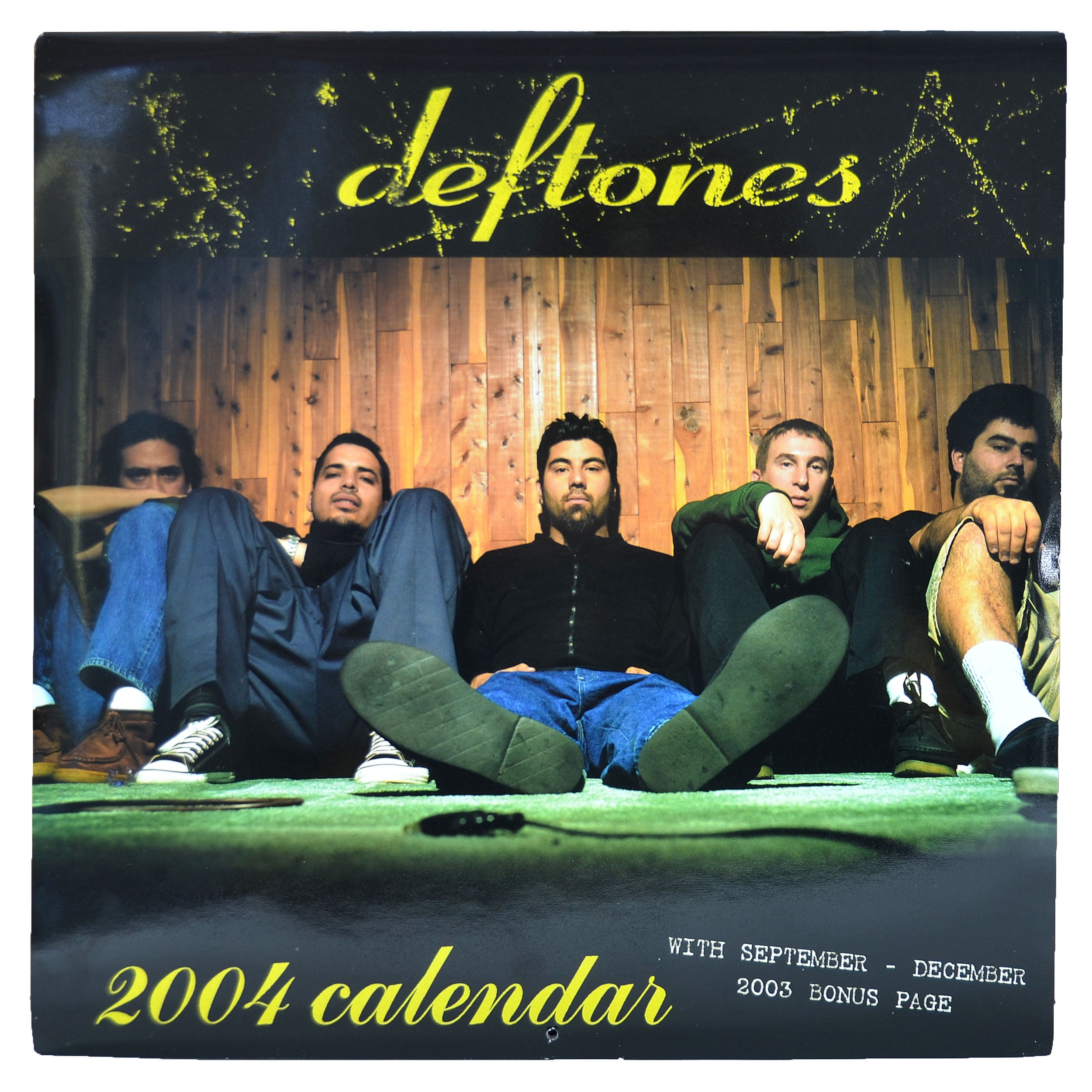 Deftones Tour 2024 Calendar Dela Monika