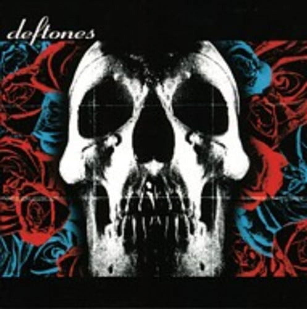 Deftones デフトーンズ CDコレクション 10枚セット Finally finished deftones cd album discography+ cd