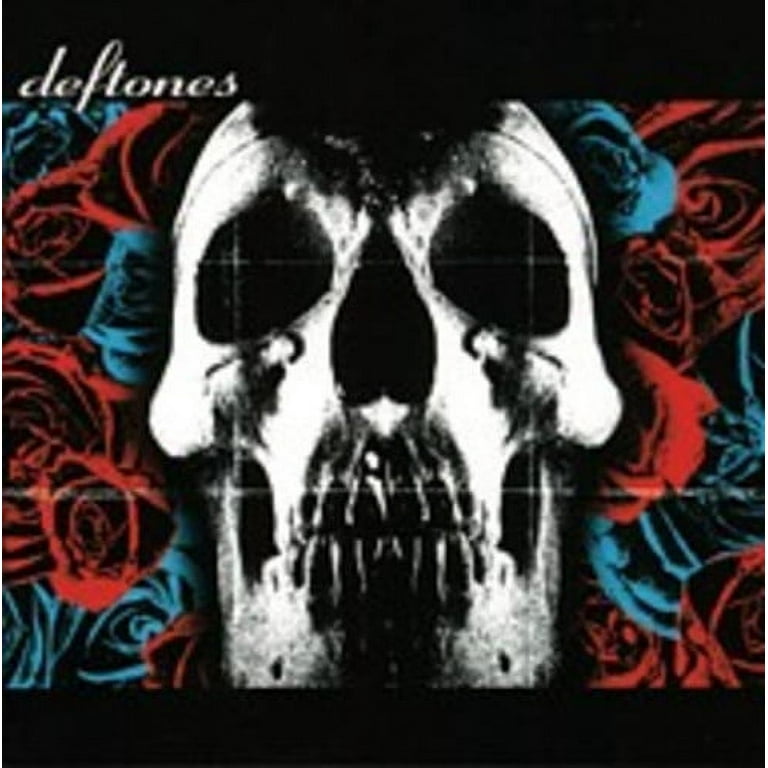MAVERICK Deftones - Deftones - Music & Performance - CD - Walmart.com