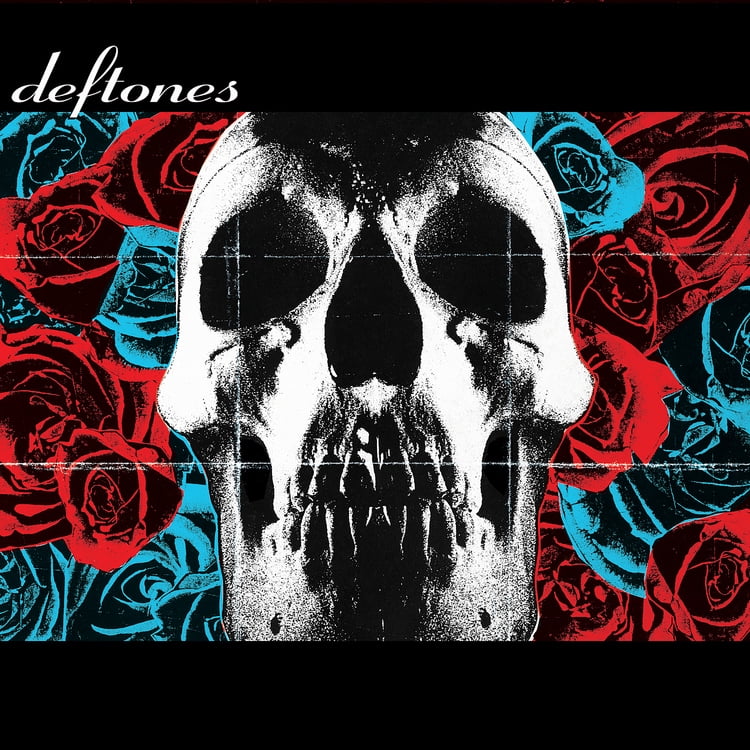 Deftones - Deftones - Music & Performance - Vinyl
