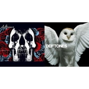 Deftones & Diamond Eyes [CD Bundle]