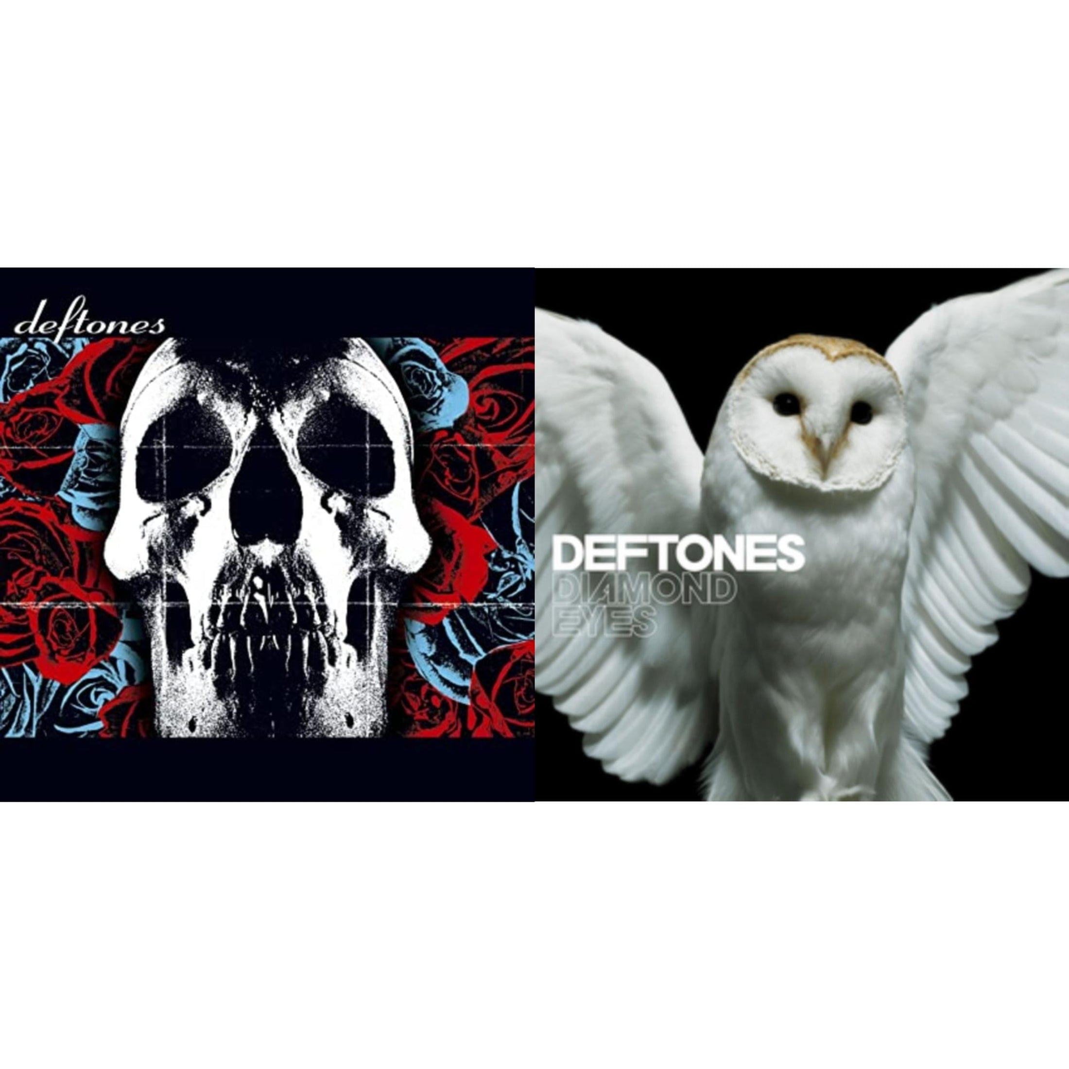 Deftones Collection