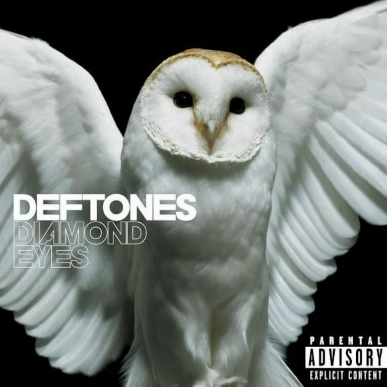 Deftones - Diamond Eyes - Music & Performance - CD - Walmart.com