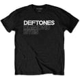 thumbnail image 1 of Deftones Diamond Eyes Official Tee T-Shirt Mens Unisex, 1 of 1