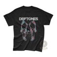Deftones Exclusive TShirt Unisex Rock Music Band Merch Chino