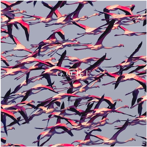 Deftones - Gore Album, Limited Double White Vinyl LP, Music